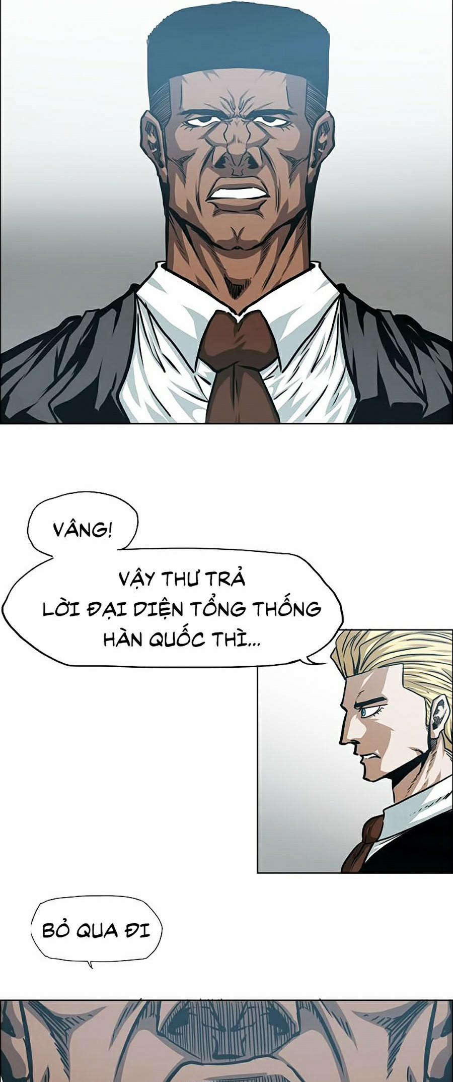 Bậc Thầy Kiếm Sư 63 trang 41