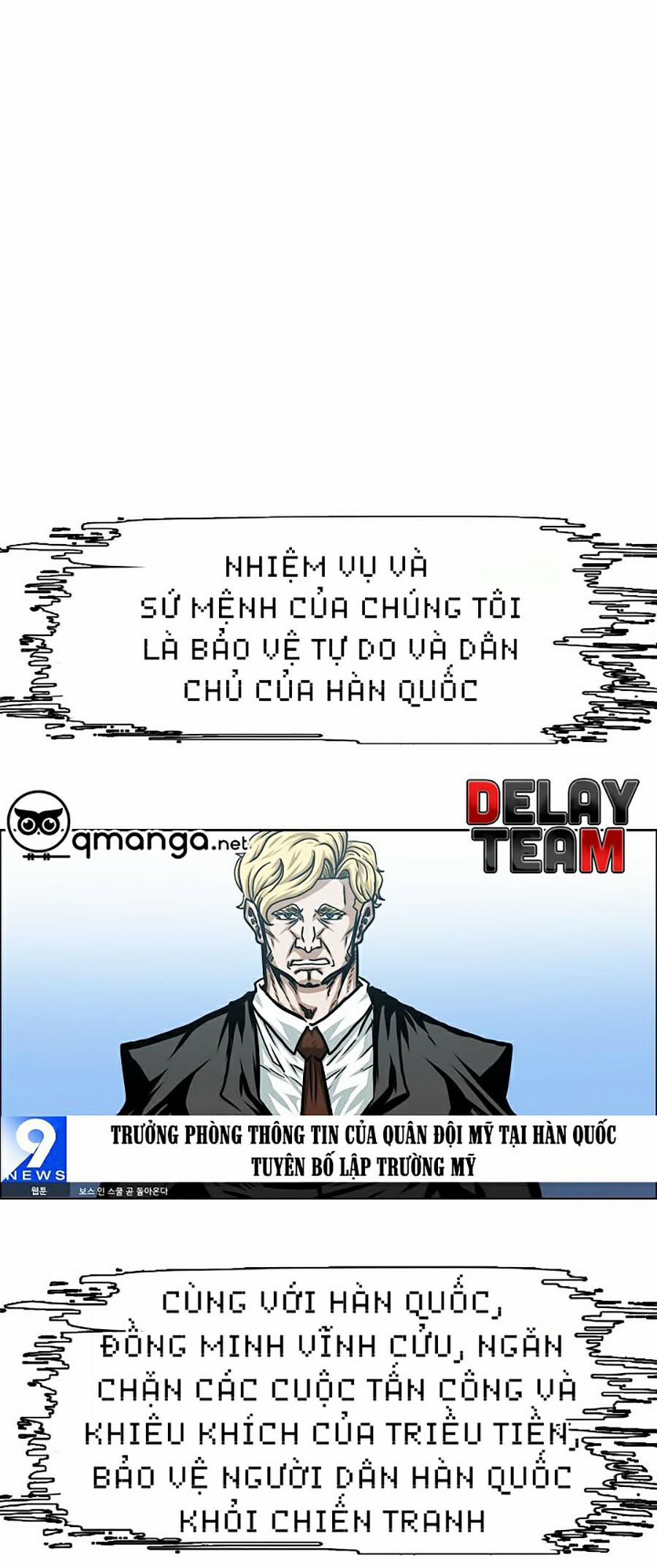 Bậc Thầy Kiếm Sư 63 trang 43