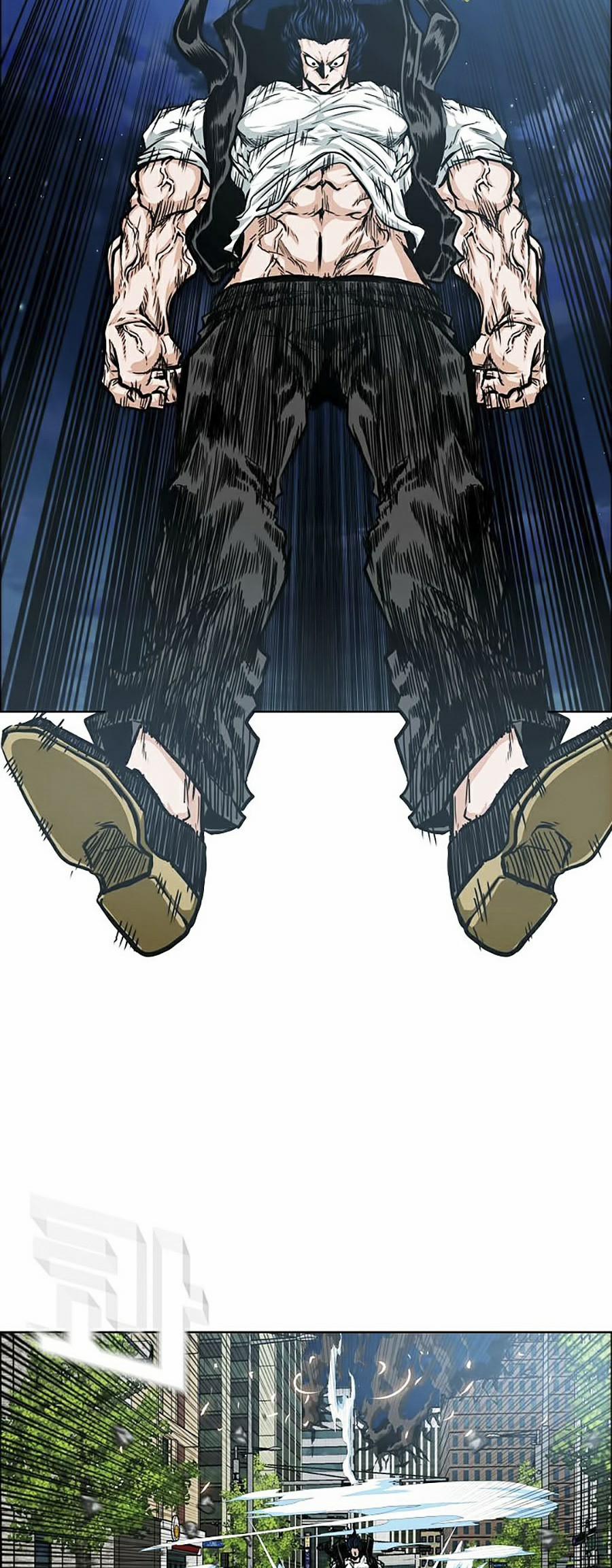 Bậc Thầy Kiếm Sư 64 trang 11