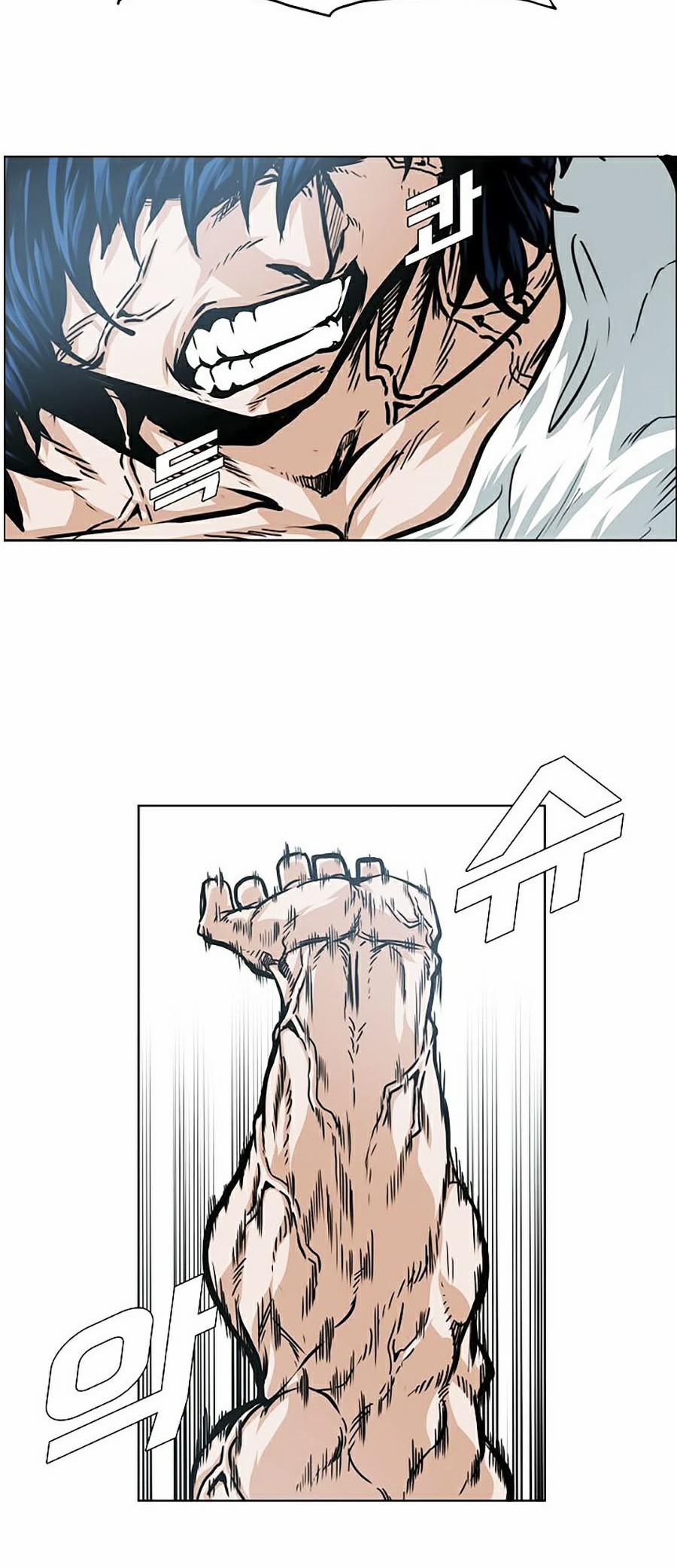 Bậc Thầy Kiếm Sư 64 trang 37