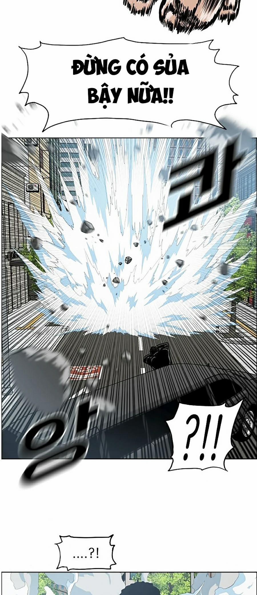 Bậc Thầy Kiếm Sư 64 trang 39