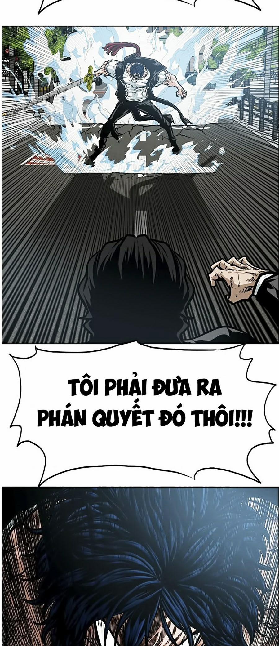 Bậc Thầy Kiếm Sư 64 trang 44