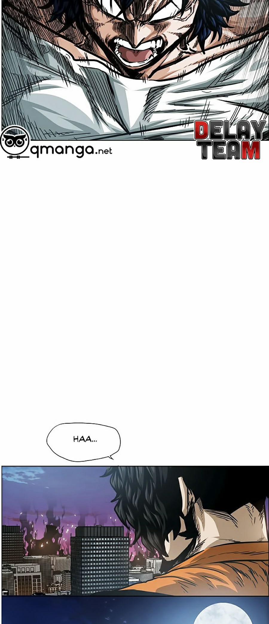 Bậc Thầy Kiếm Sư 64 trang 45