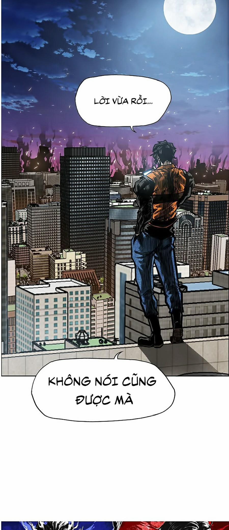 Bậc Thầy Kiếm Sư 64 trang 46