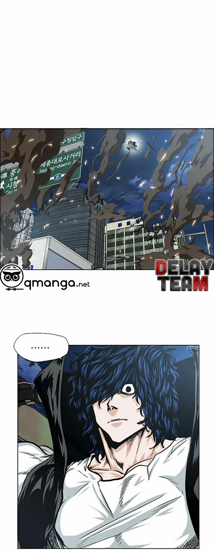 Bậc Thầy Kiếm Sư 64 trang 8