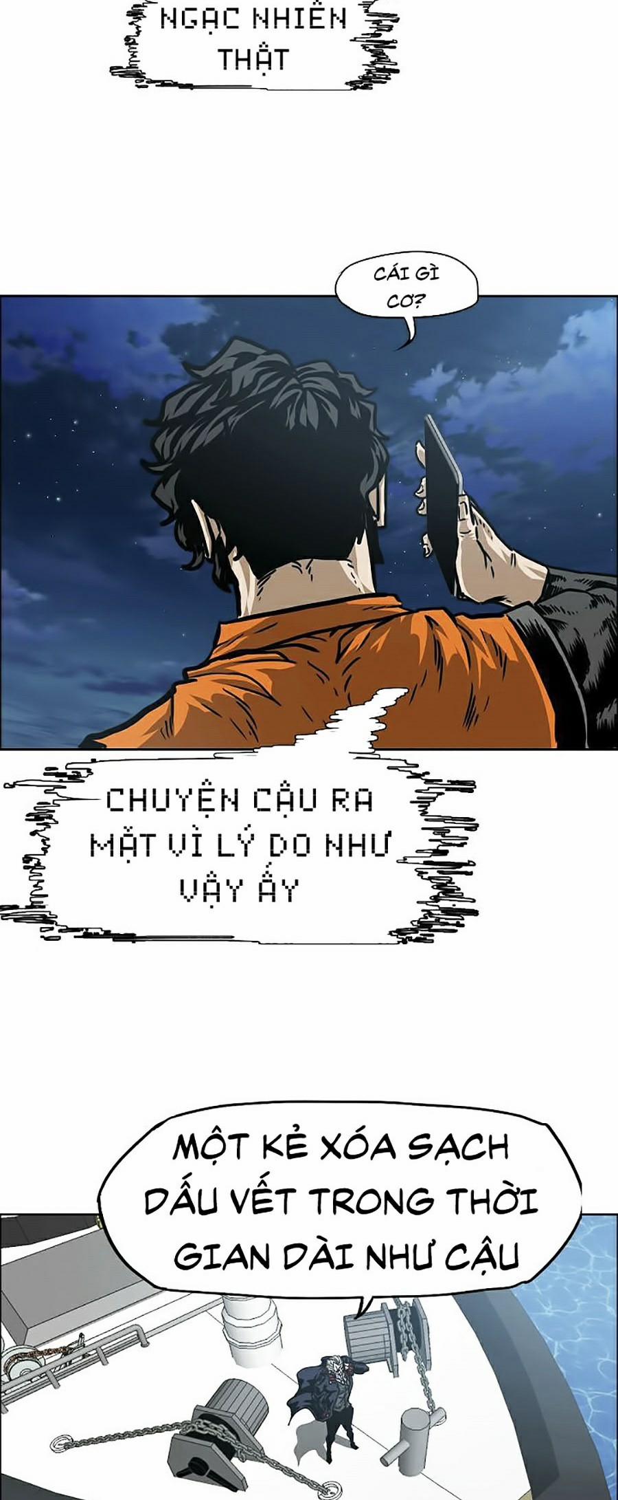 Bậc Thầy Kiếm Sư 65 trang 12