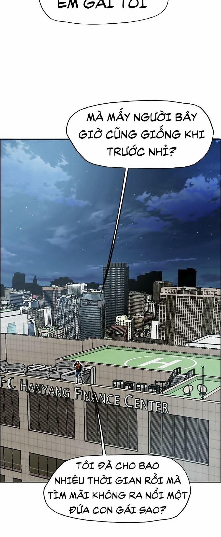 Bậc Thầy Kiếm Sư 65 trang 14