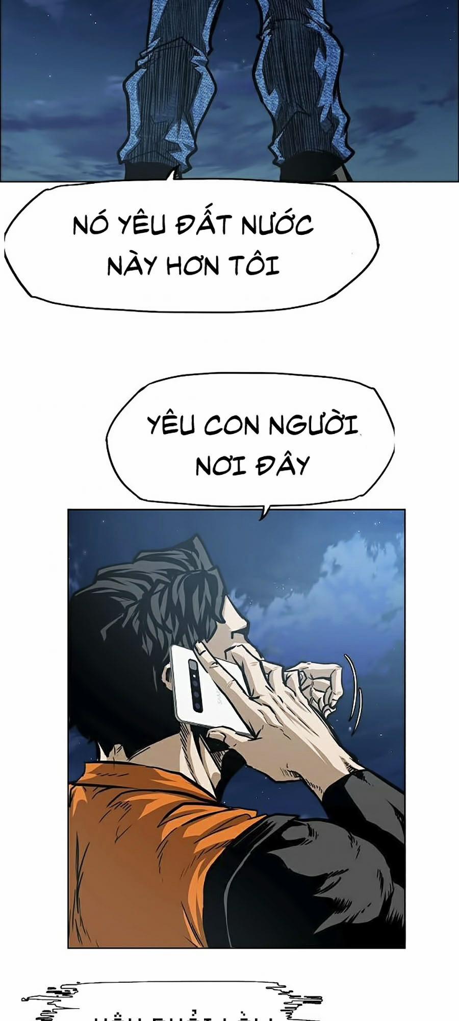 Bậc Thầy Kiếm Sư 65 trang 19