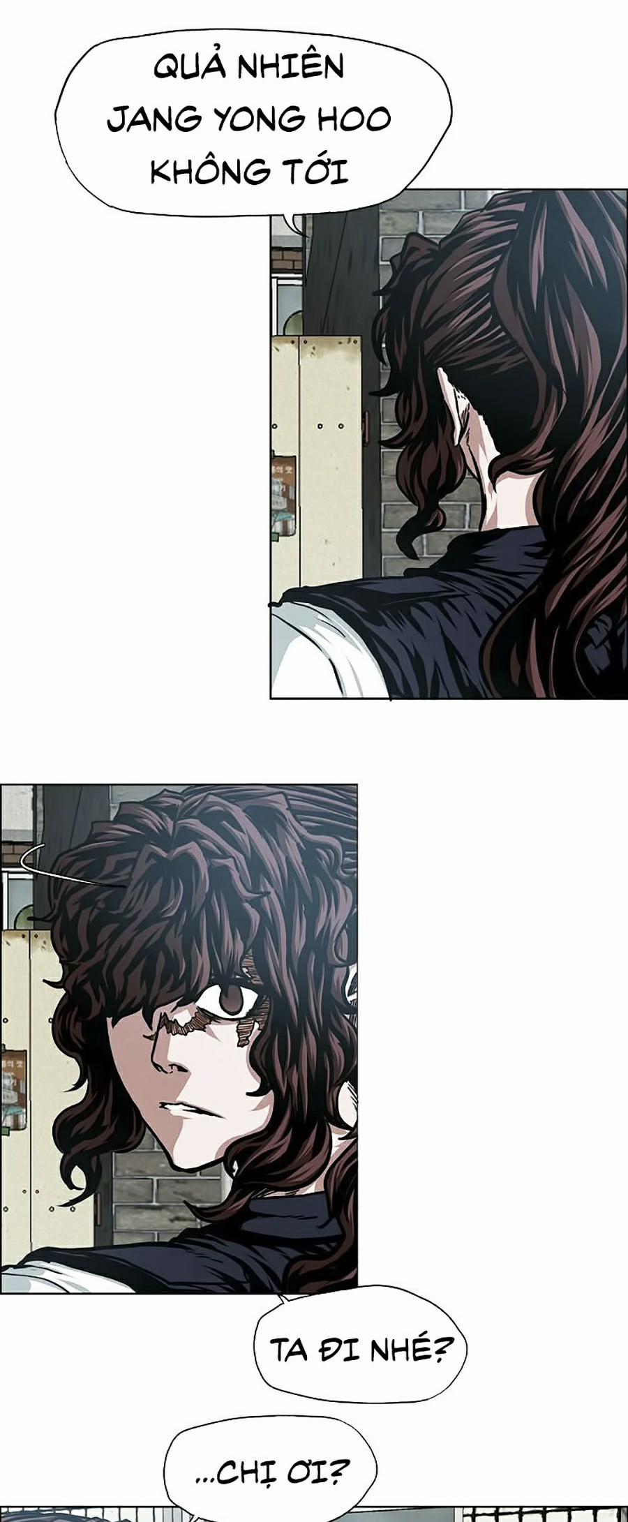 Bậc Thầy Kiếm Sư 65 trang 2