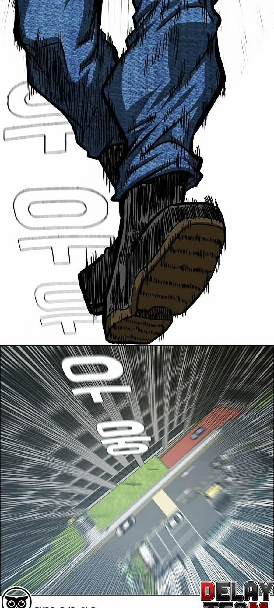 Bậc Thầy Kiếm Sư 65 trang 24