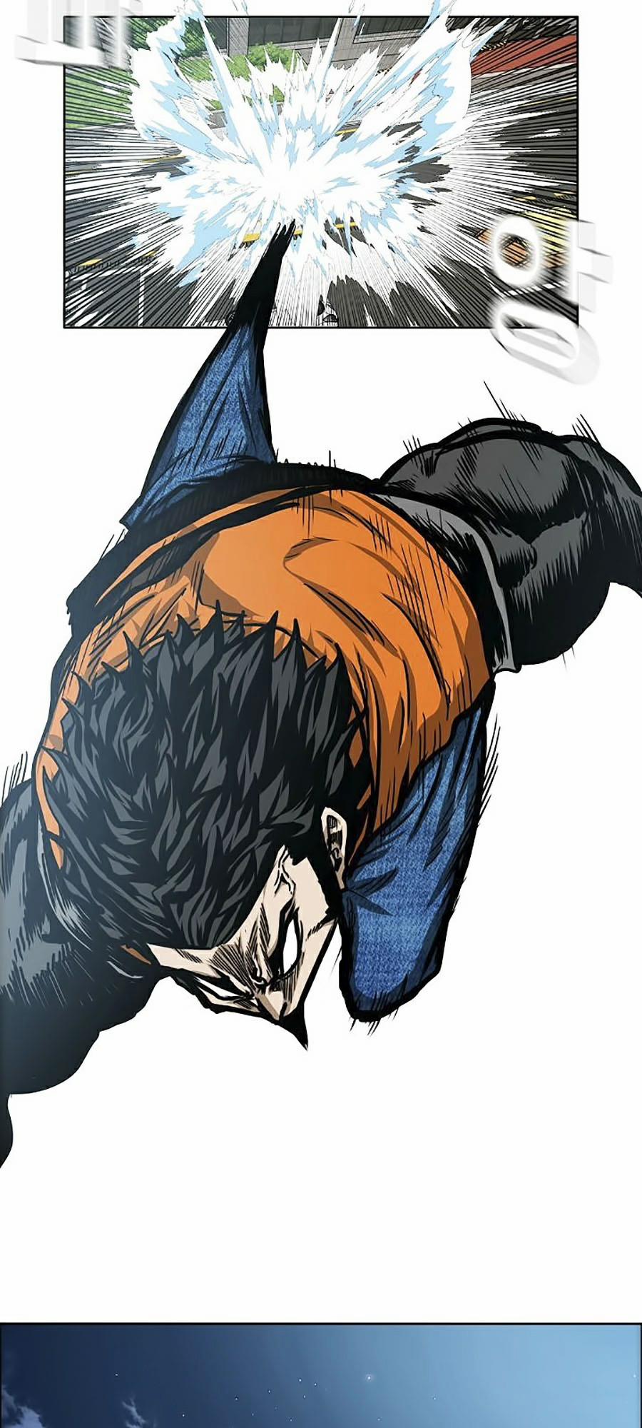 Bậc Thầy Kiếm Sư 65 trang 27