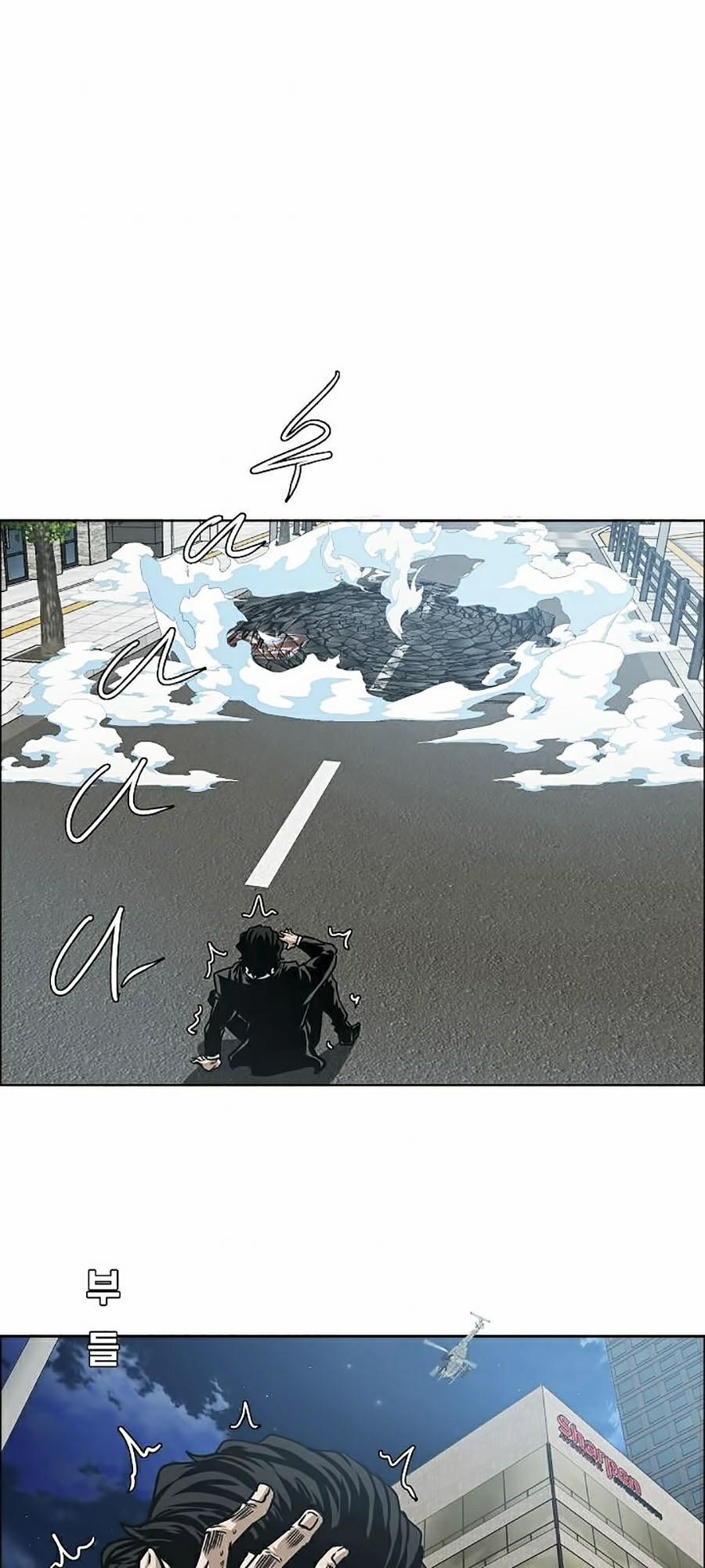 Bậc Thầy Kiếm Sư 65 trang 29