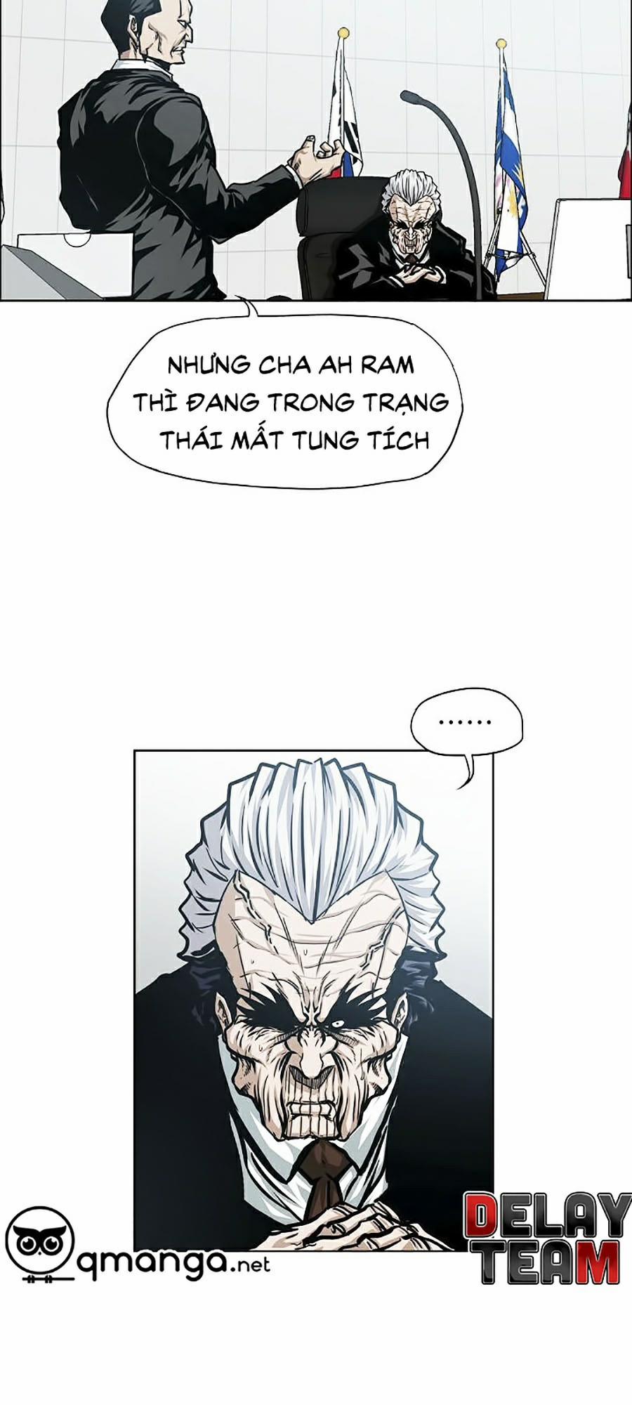 Bậc Thầy Kiếm Sư 65 trang 37