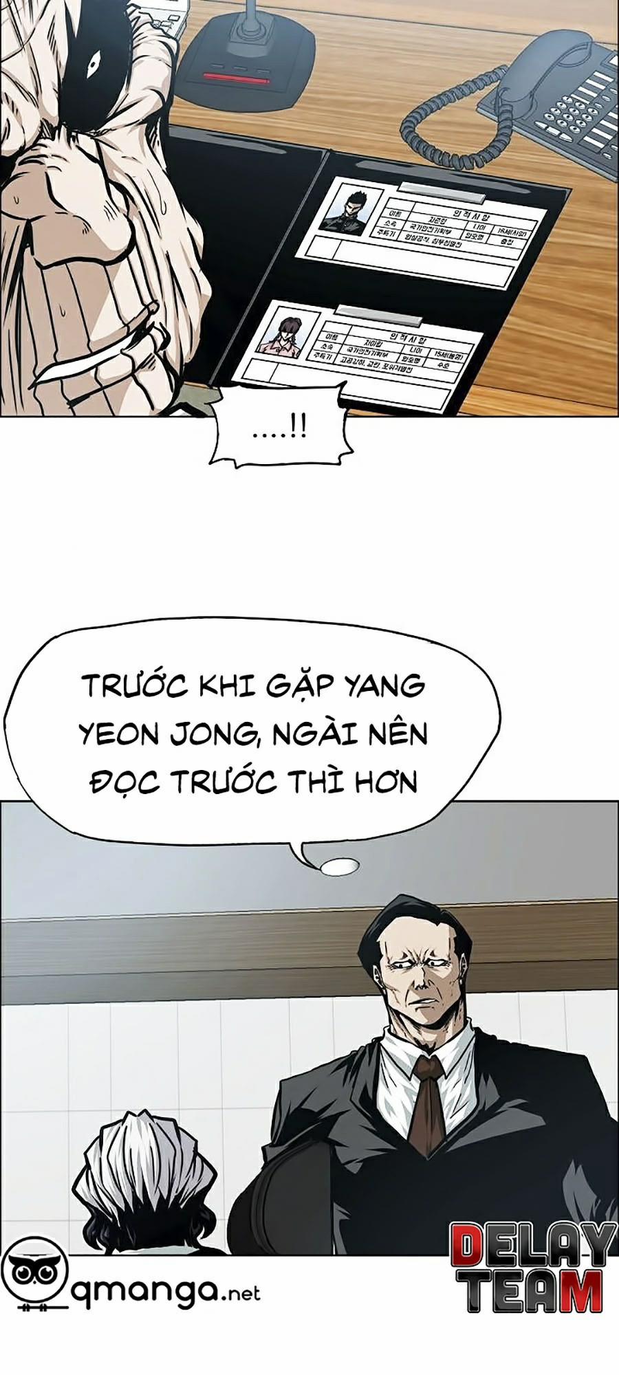 Bậc Thầy Kiếm Sư 65 trang 39