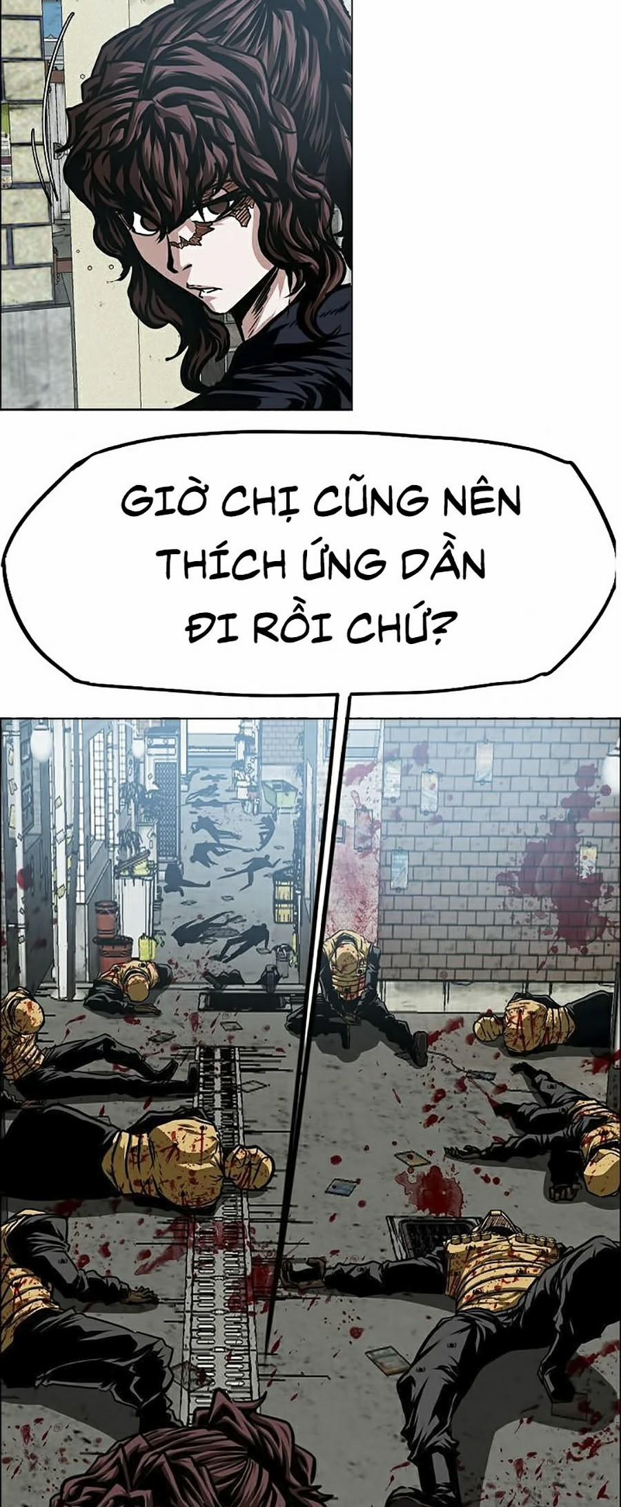 Bậc Thầy Kiếm Sư 65 trang 4