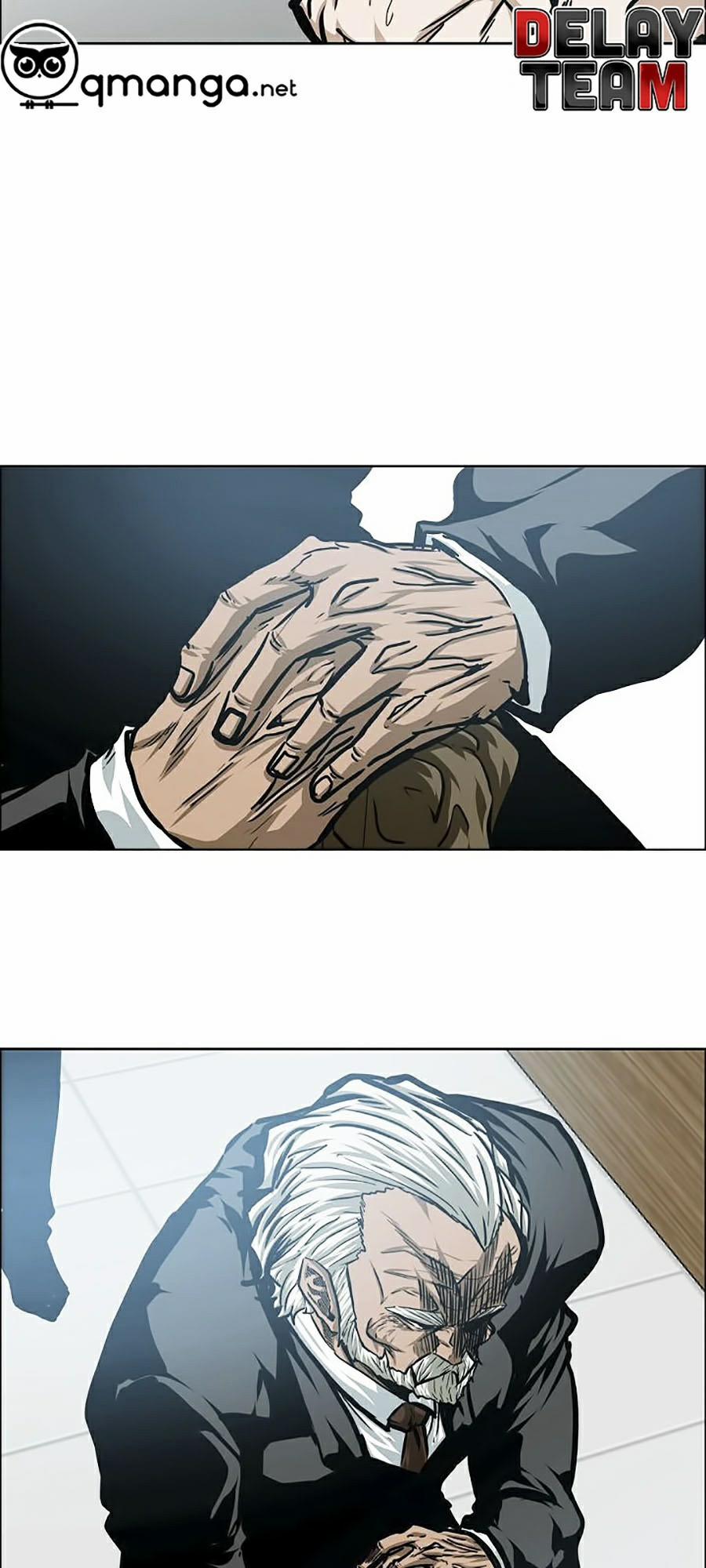 Bậc Thầy Kiếm Sư 65 trang 41