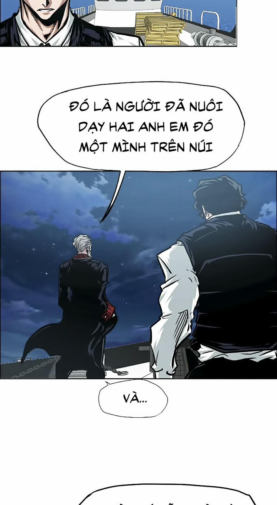 Bậc Thầy Kiếm Sư 65 trang 48