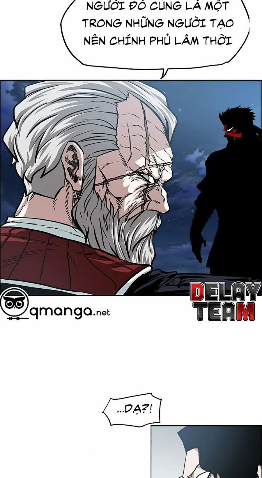 Bậc Thầy Kiếm Sư 65 trang 49