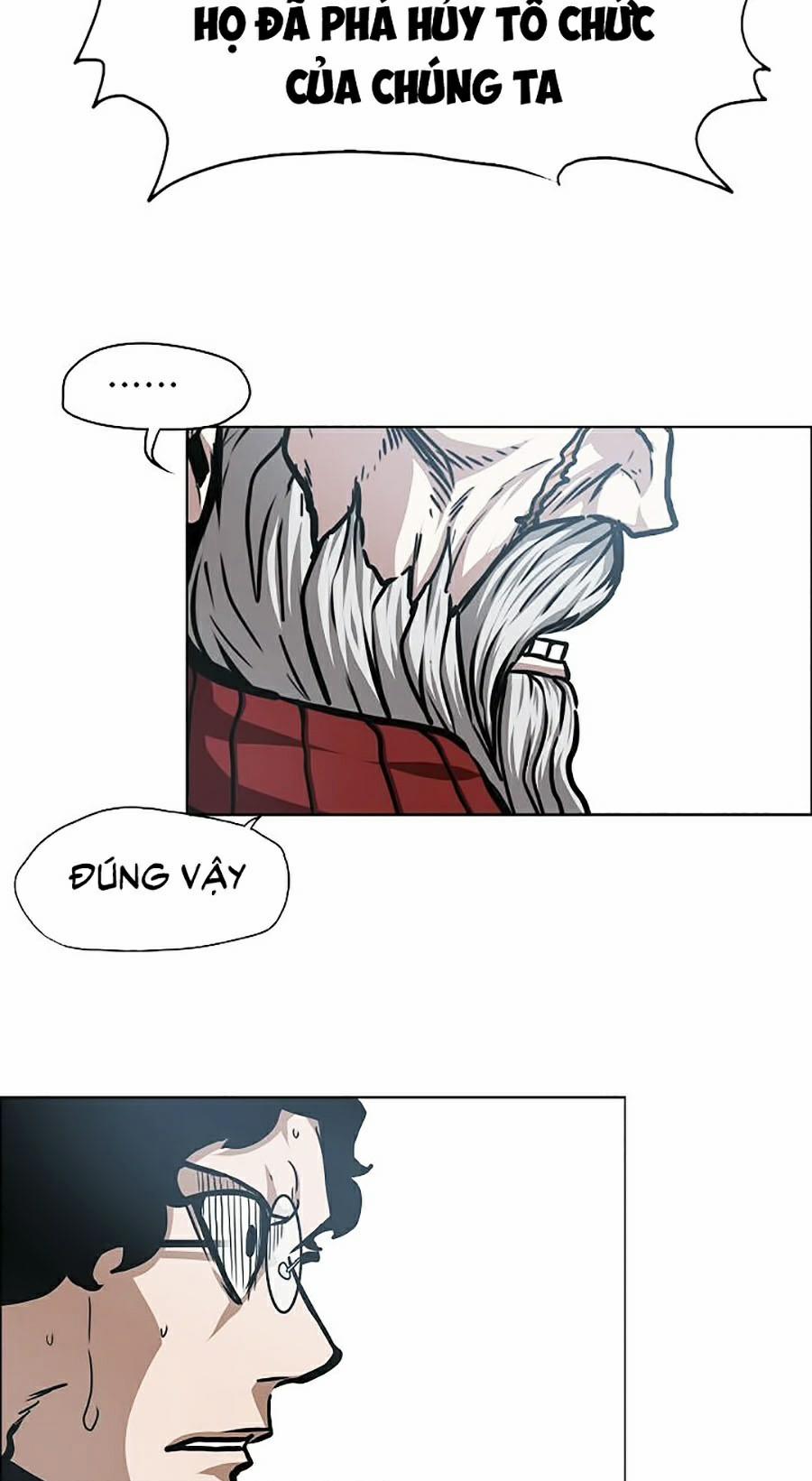 Bậc Thầy Kiếm Sư 65 trang 51