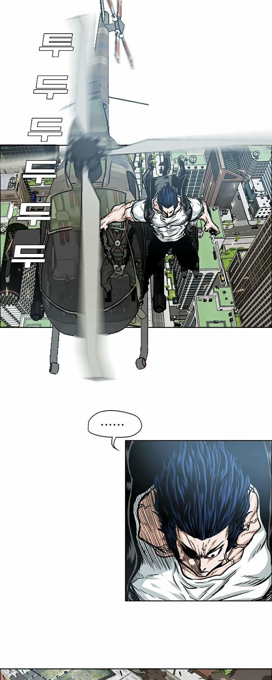 Bậc Thầy Kiếm Sư 66 trang 18