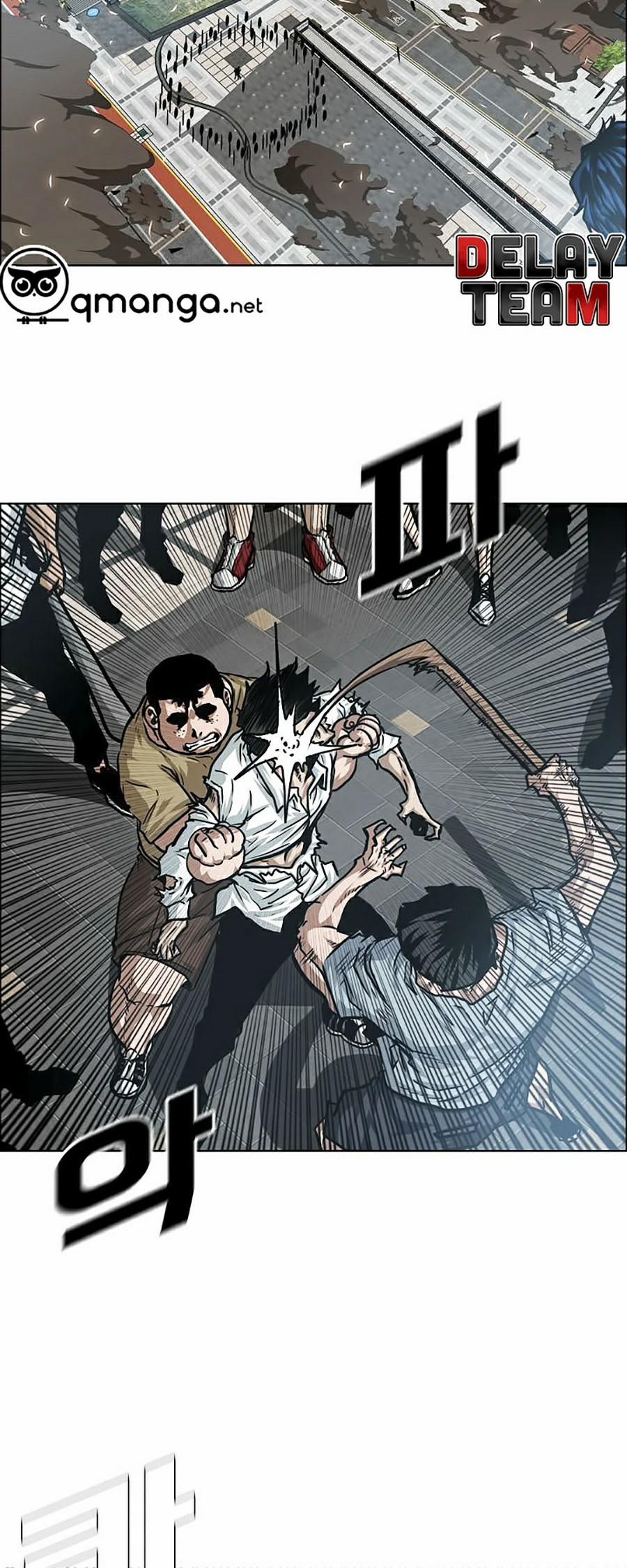 Bậc Thầy Kiếm Sư 66 trang 19