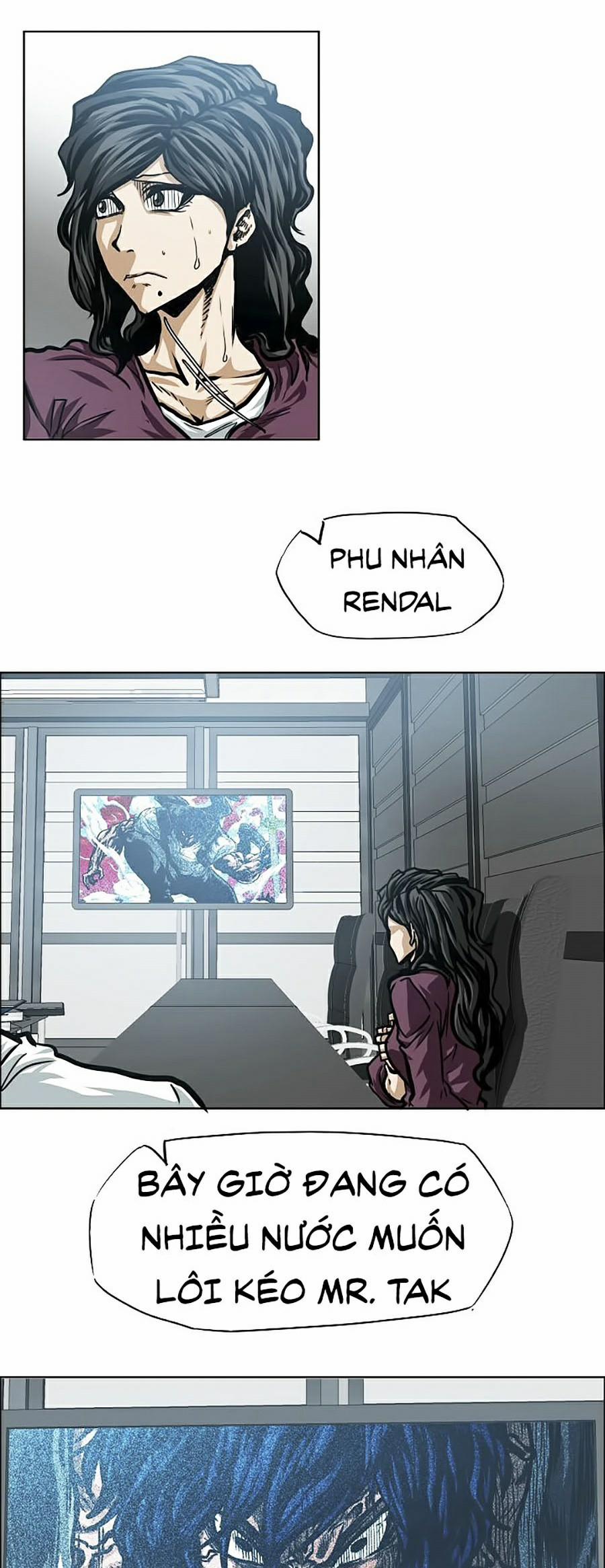 Bậc Thầy Kiếm Sư 66 trang 2