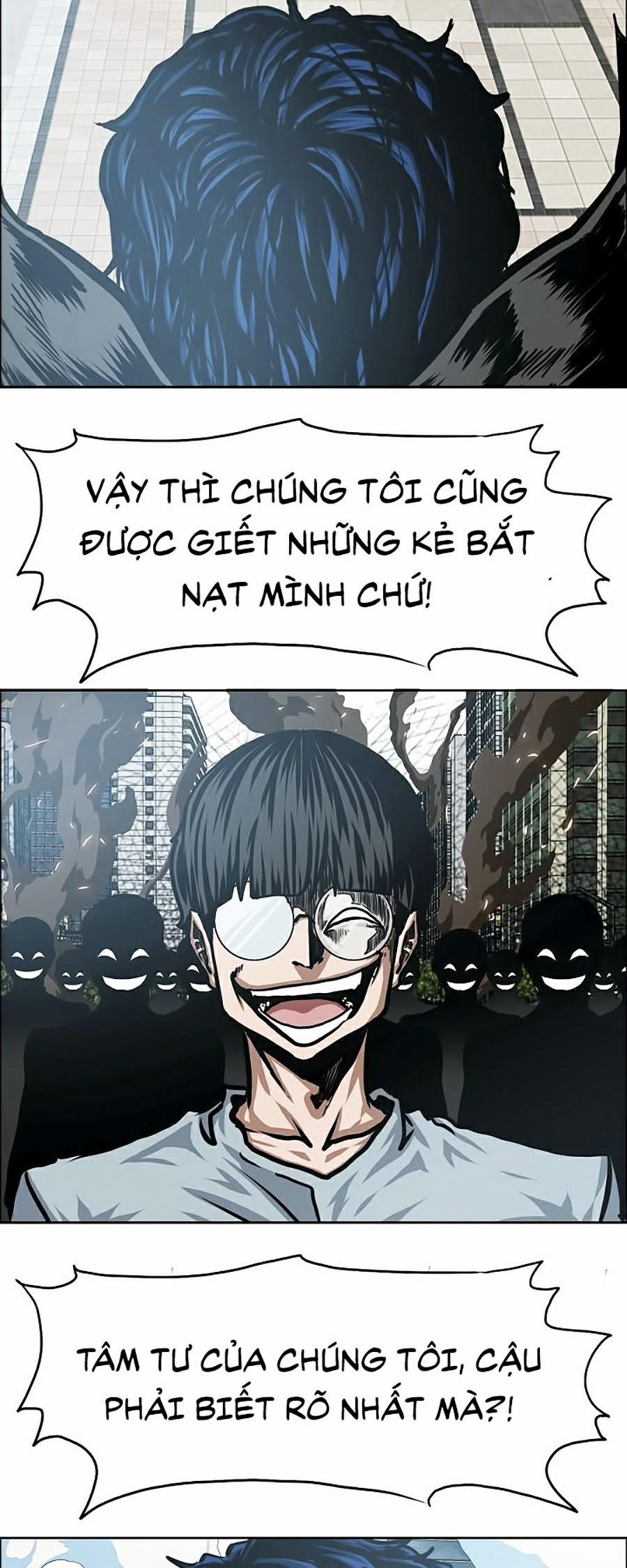 Bậc Thầy Kiếm Sư 66 trang 31