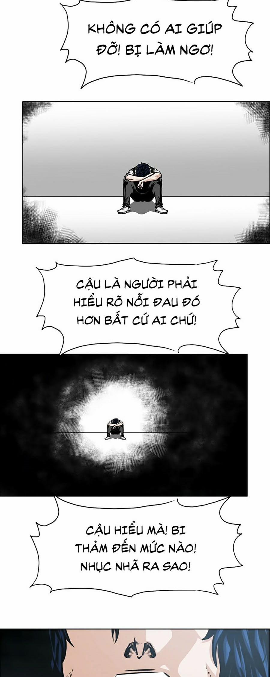 Bậc Thầy Kiếm Sư 66 trang 33