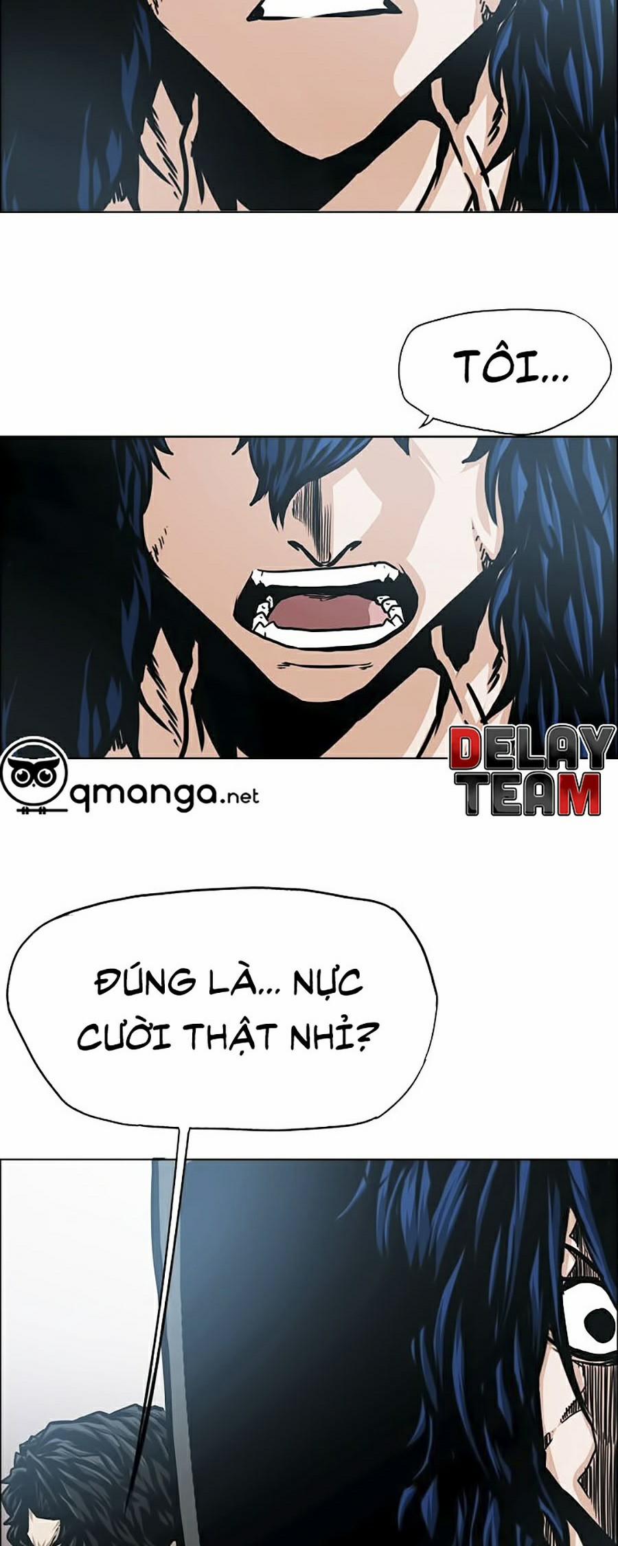 Bậc Thầy Kiếm Sư 66 trang 34