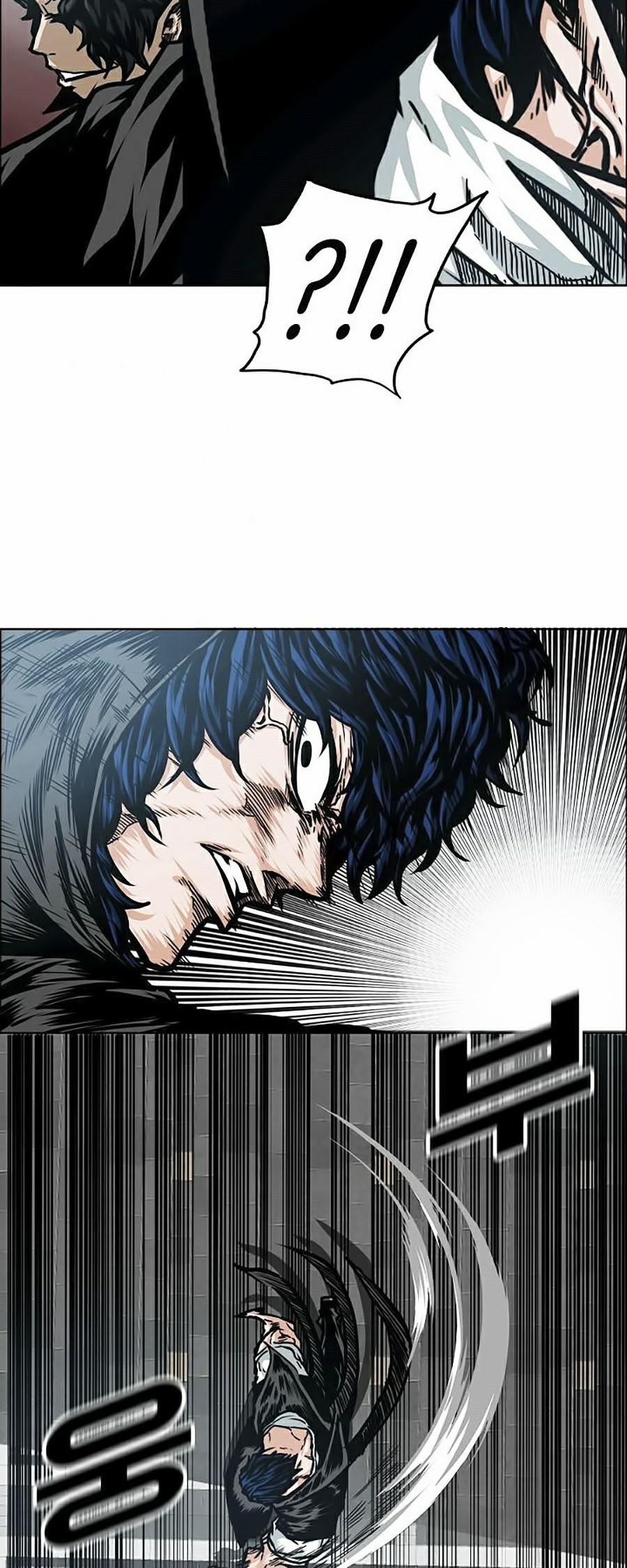 Bậc Thầy Kiếm Sư 66 trang 35