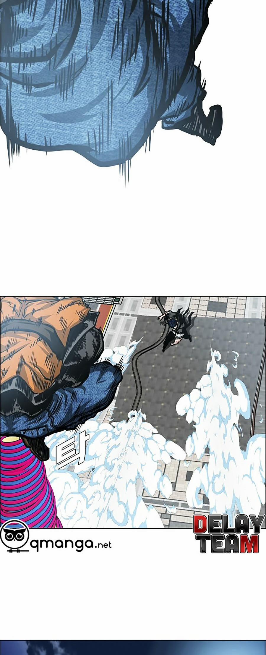 Bậc Thầy Kiếm Sư 66 trang 38