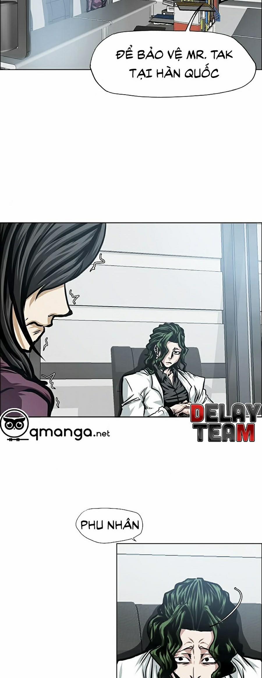 Bậc Thầy Kiếm Sư 66 trang 4