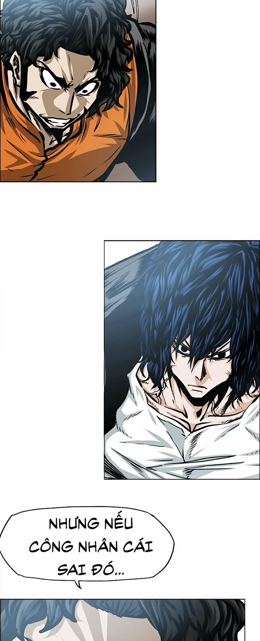 Bậc Thầy Kiếm Sư 66 trang 42