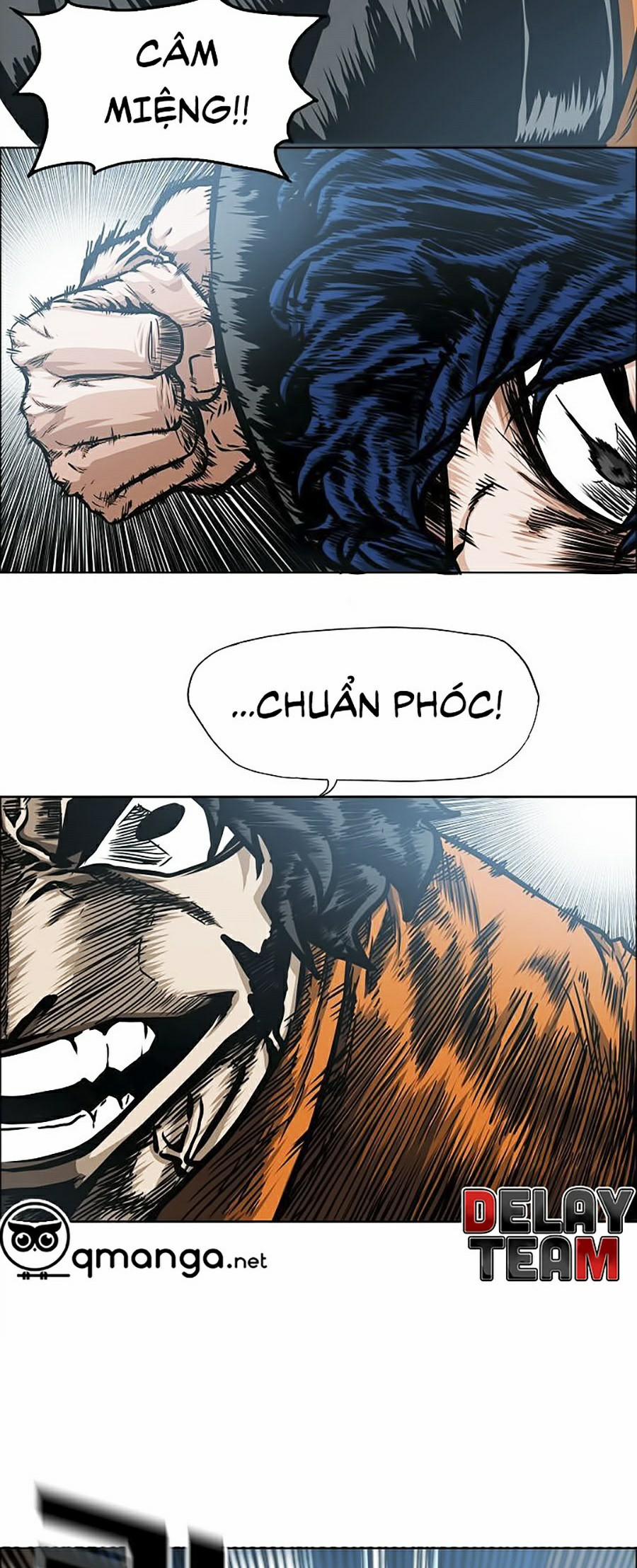 Bậc Thầy Kiếm Sư 66 trang 45