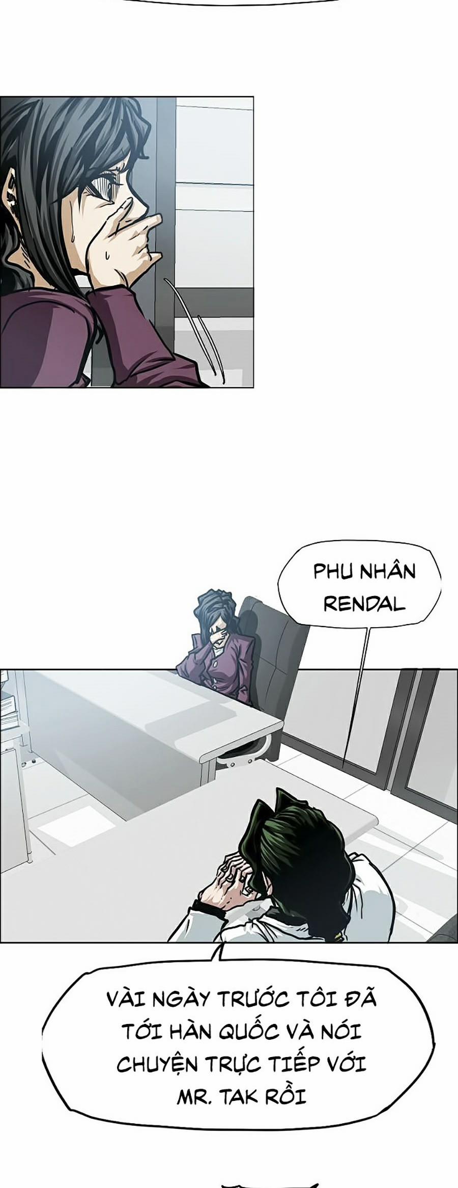 Bậc Thầy Kiếm Sư 66 trang 6