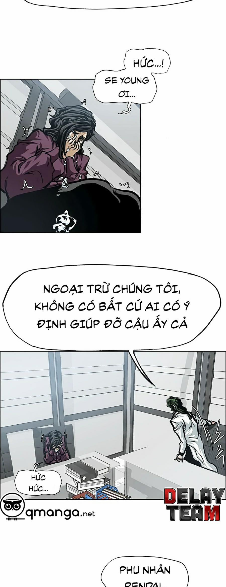 Bậc Thầy Kiếm Sư 66 trang 9