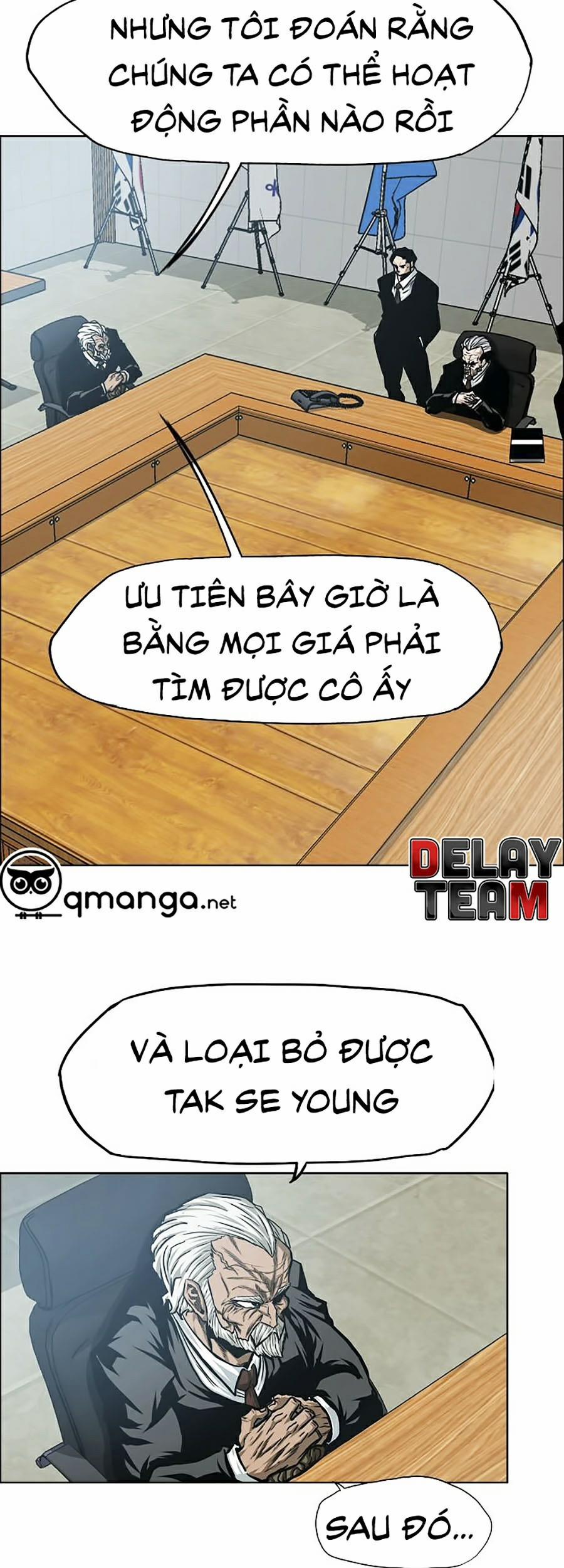 Bậc Thầy Kiếm Sư 67 trang 12