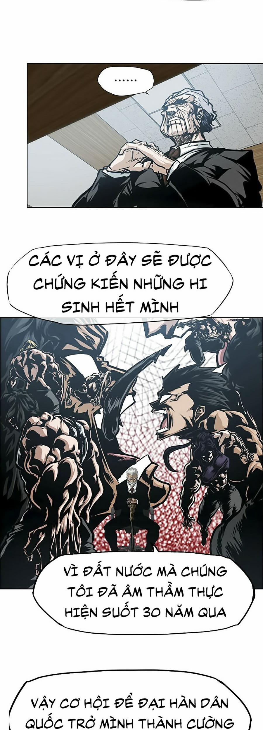 Bậc Thầy Kiếm Sư 67 trang 13