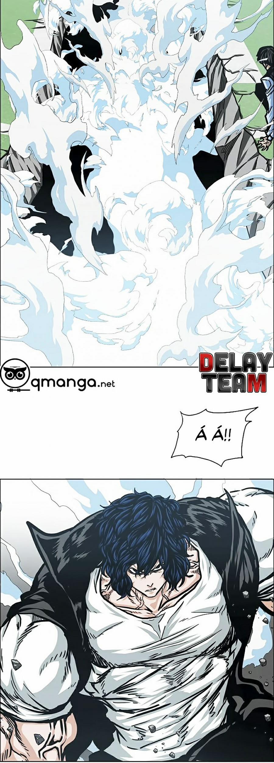 Bậc Thầy Kiếm Sư 67 trang 19