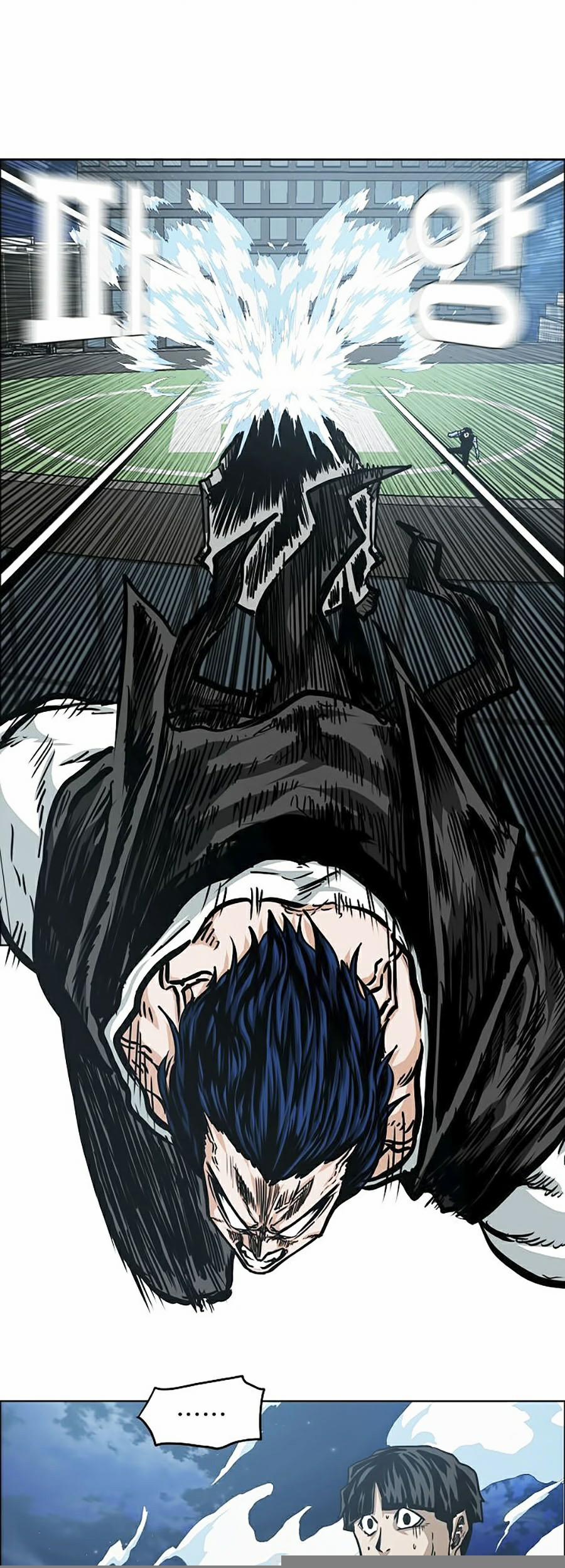 Bậc Thầy Kiếm Sư 67 trang 20