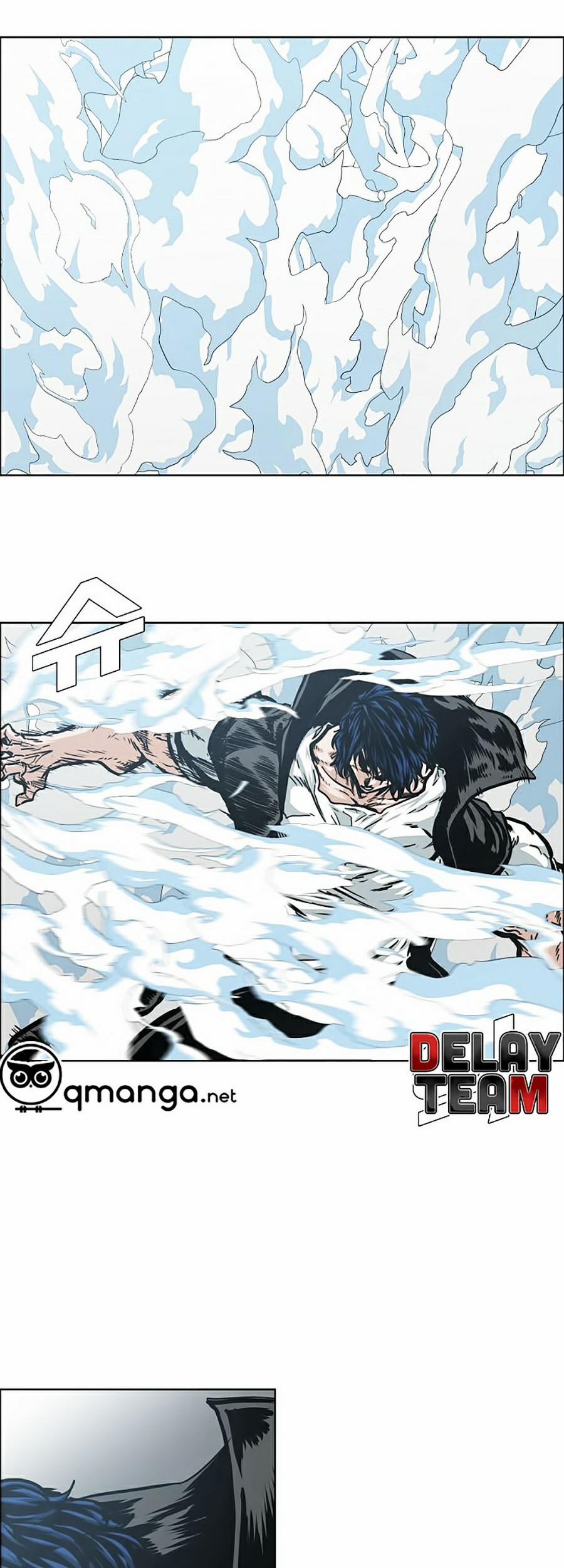 Bậc Thầy Kiếm Sư 67 trang 25