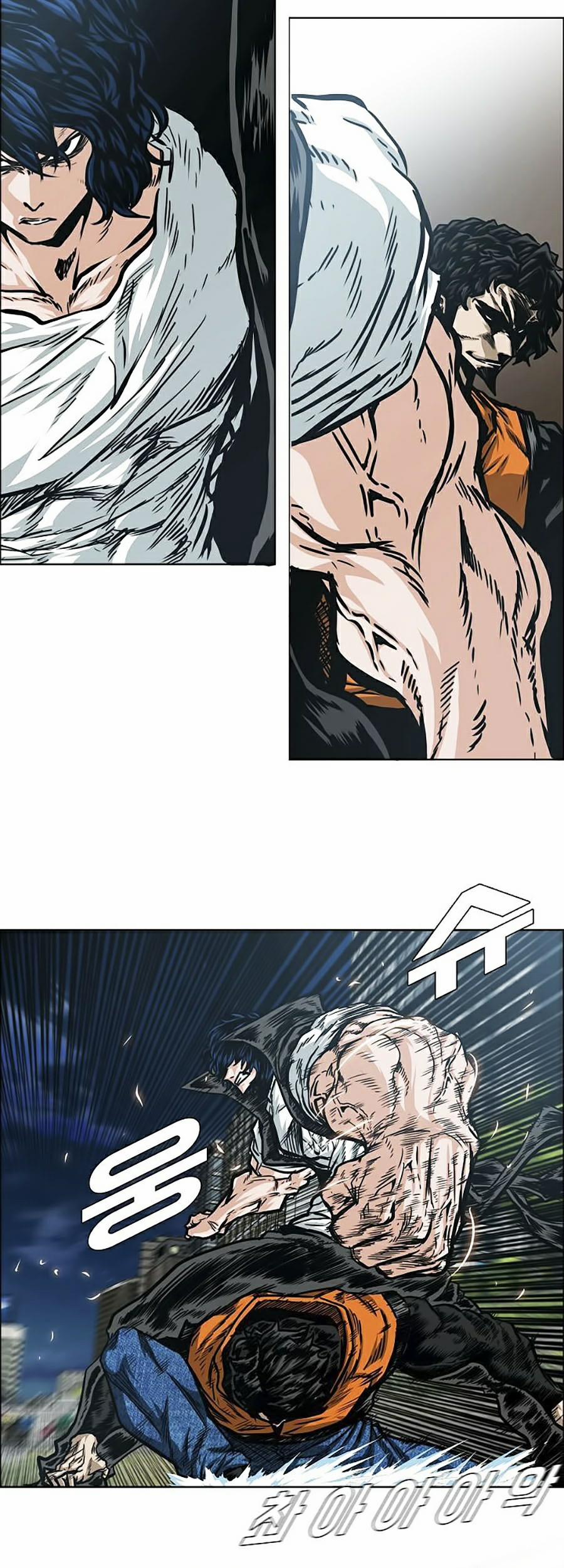 Bậc Thầy Kiếm Sư 67 trang 26