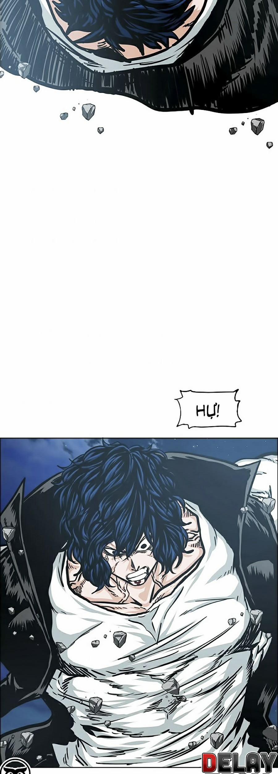 Bậc Thầy Kiếm Sư 67 trang 31