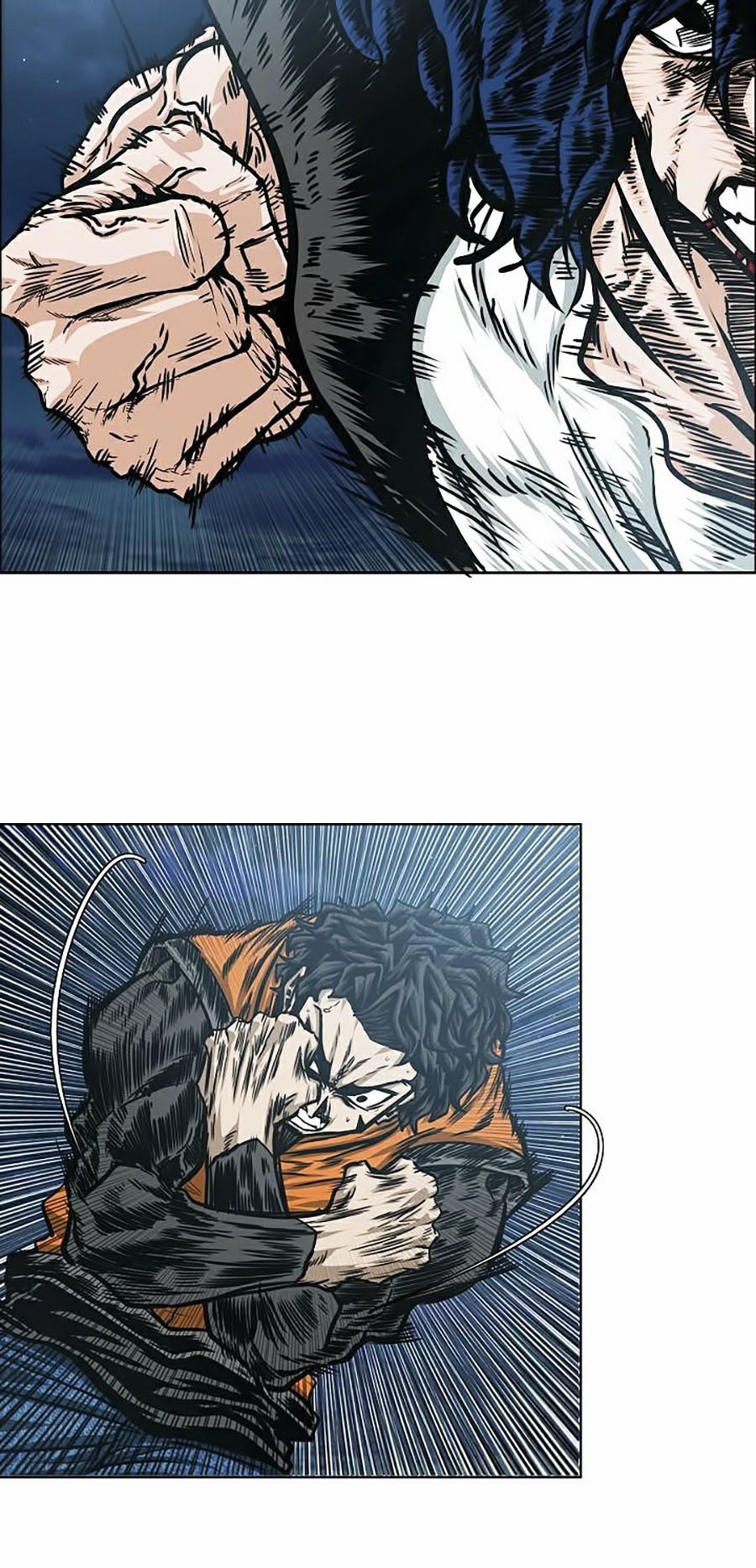 Bậc Thầy Kiếm Sư 67 trang 36