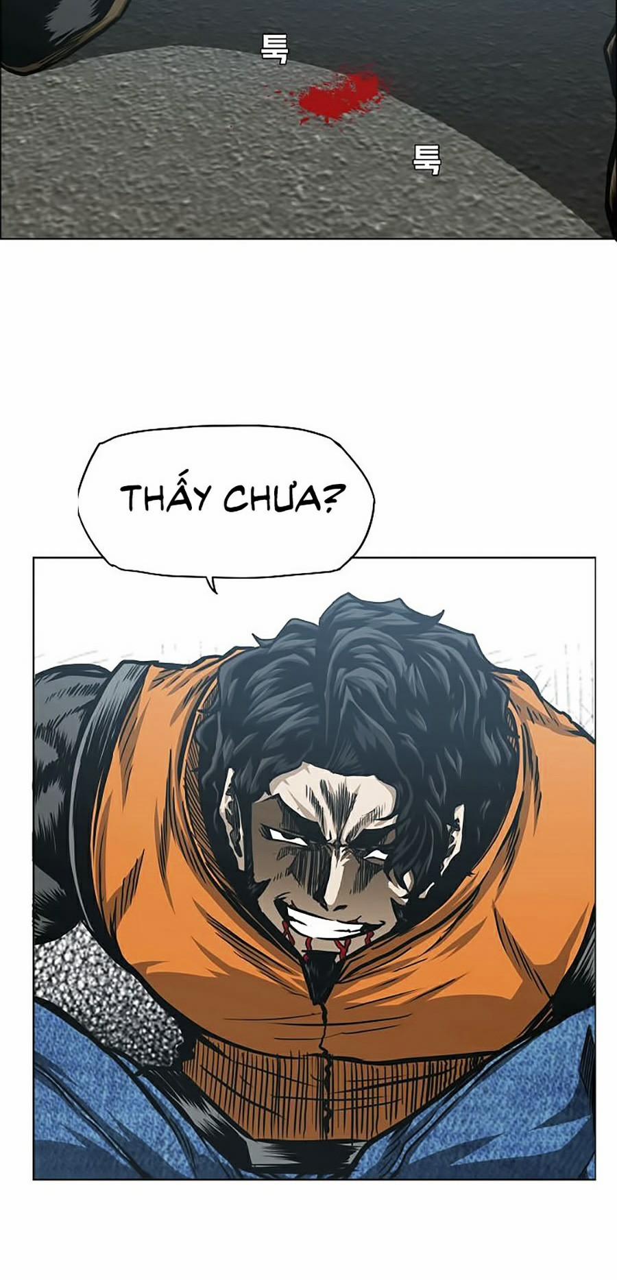 Bậc Thầy Kiếm Sư 67 trang 42