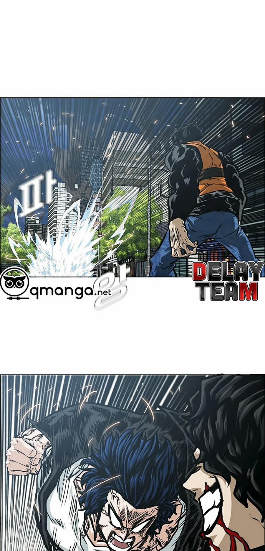 Bậc Thầy Kiếm Sư 67 trang 43