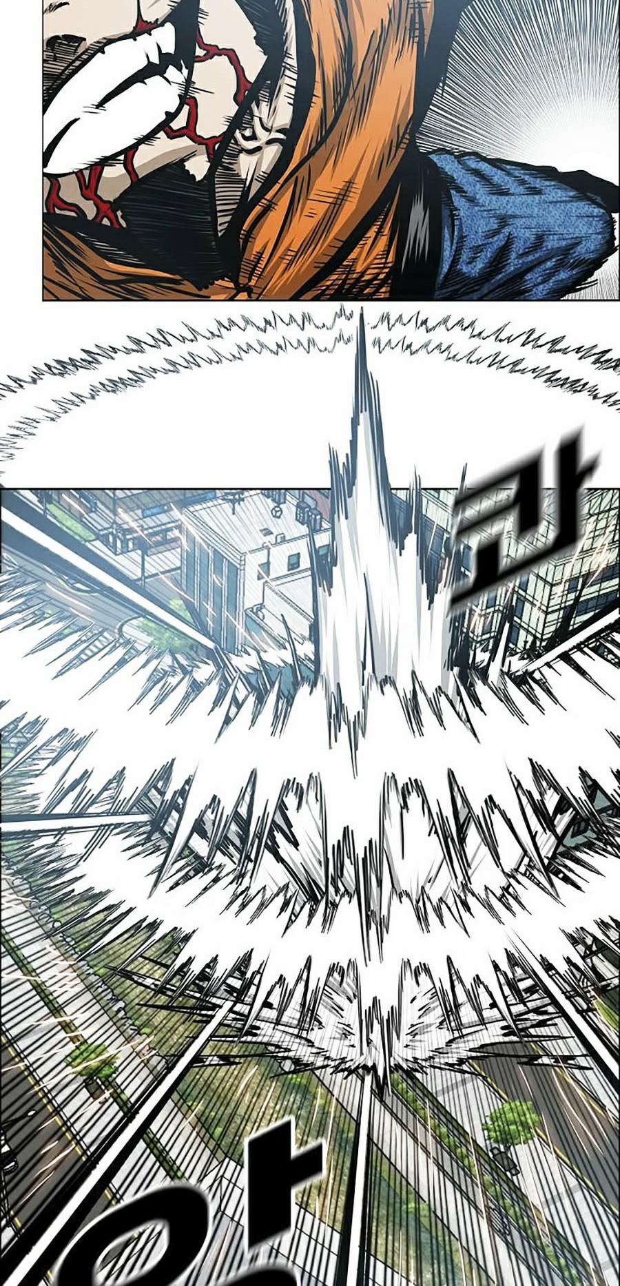 Bậc Thầy Kiếm Sư 67 trang 45