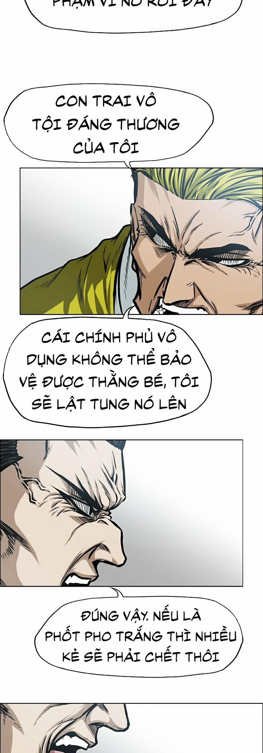 Bậc Thầy Kiếm Sư 67 trang 7