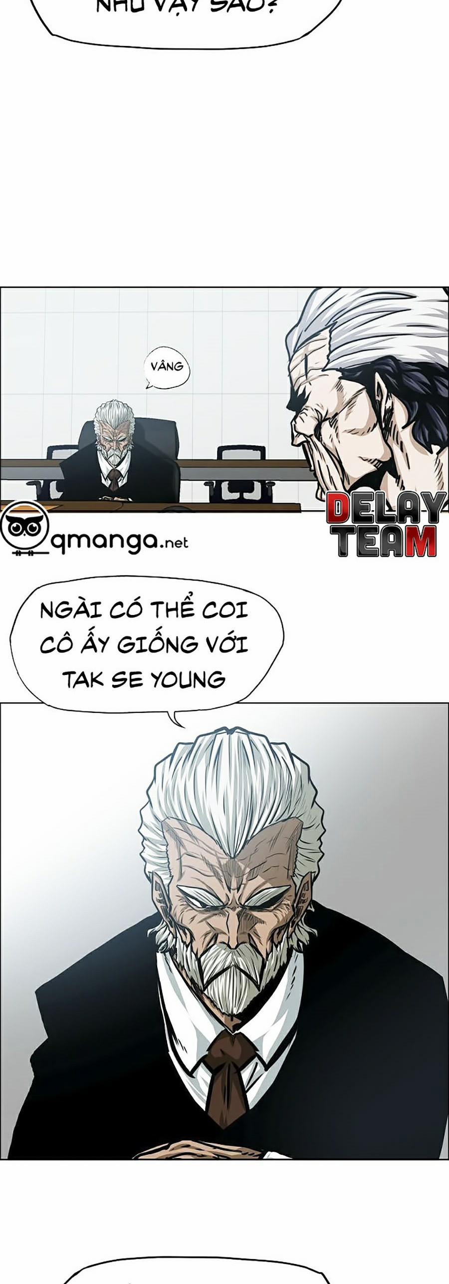 Bậc Thầy Kiếm Sư 67 trang 9