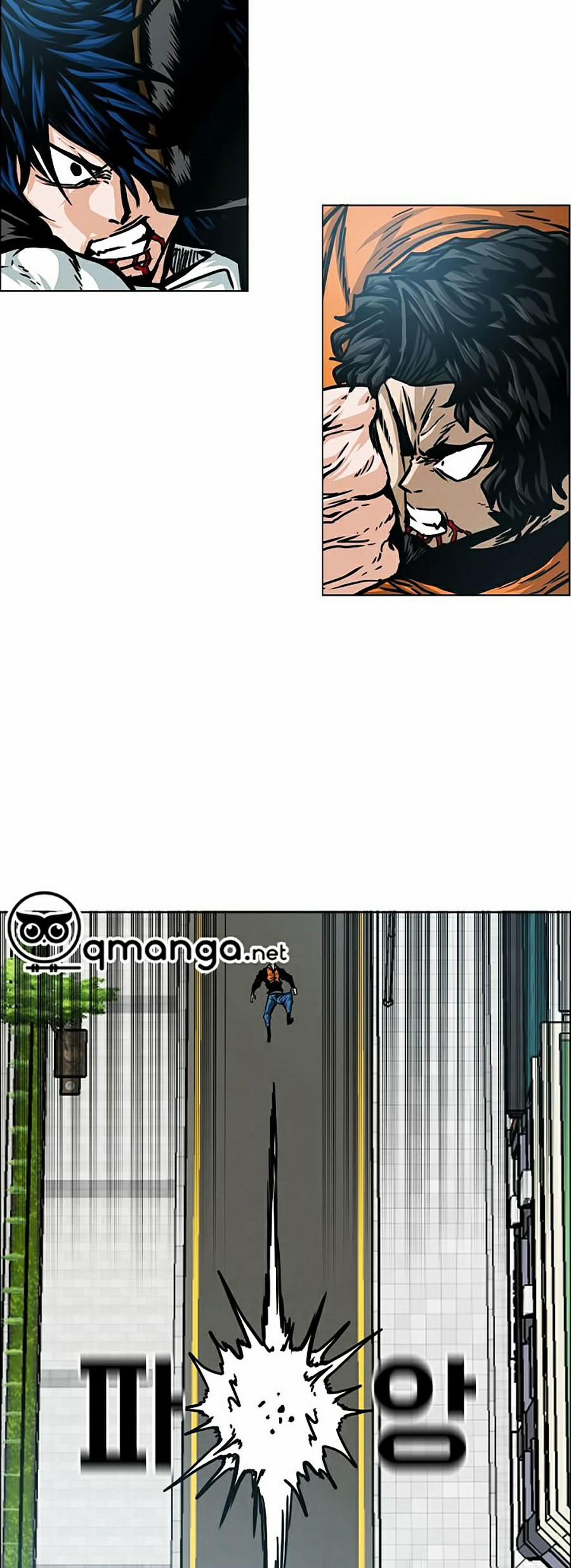 Bậc Thầy Kiếm Sư 68 trang 1